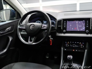 Škoda Karoq 1,5 TSI ČR 1. MAJ NAVI 2x 2019