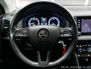 Škoda Karoq 1,5 TSI ČR 1. MAJ NAVI 2x 2019