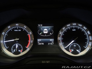 Škoda Karoq 1,5 TSI ČR 1. MAJ NAVI 2x 2019