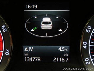 Škoda Karoq 1,5 TSI ČR 1. MAJ NAVI 2x 2019