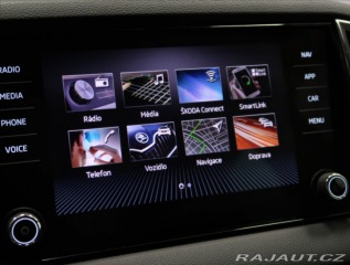 Škoda Karoq 1,5 TSI ČR 1. MAJ NAVI 2x 2019