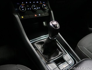 Škoda Karoq 1,5 TSI ČR 1. MAJ NAVI 2x 2019
