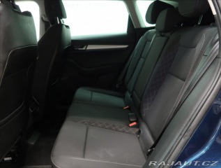 Škoda Karoq 1,5 TSI ČR 1. MAJ NAVI 2x 2019