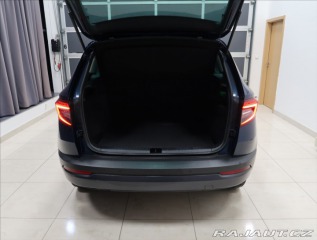 Škoda Karoq 1,5 TSI ČR 1. MAJ NAVI 2x 2019