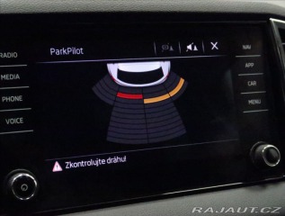 Škoda Karoq 1,5 TSI ČR 1. MAJ NAVI 2x 2019