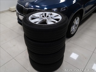 Škoda Karoq 1,5 TSI ČR 1. MAJ NAVI 2x 2019