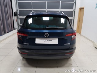 Škoda Karoq 1,5 TSI ČR 1. MAJ NAVI 2x 2019