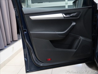 Škoda Karoq 1,5 TSI ČR 1. MAJ NAVI 2x 2019