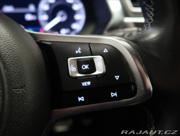 Volkswagen Tiguan 2,0 TDI DSG 4MOTION R-LIN 2018