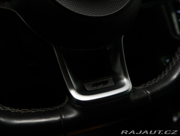 Volkswagen Tiguan 2,0 TDI DSG 4MOTION R-LIN 2018