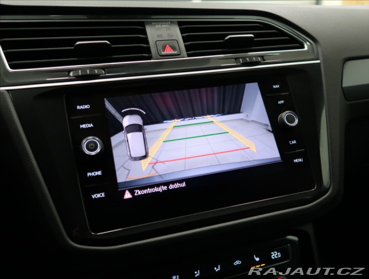 Volkswagen Tiguan 2,0 TDI DSG 4MOTION R-LIN 2018