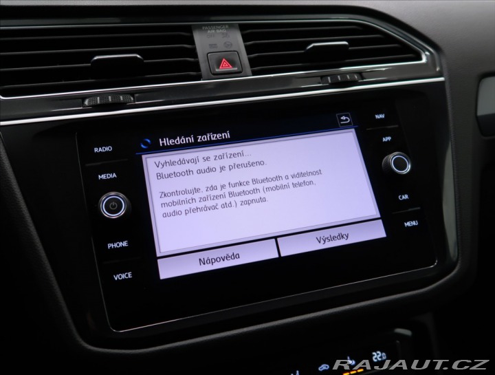 Volkswagen Tiguan 2,0 TDI DSG 4MOTION R-LIN 2018