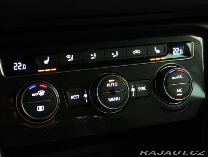 Volkswagen Tiguan 2,0 TDI DSG 4MOTION R-LIN 2018