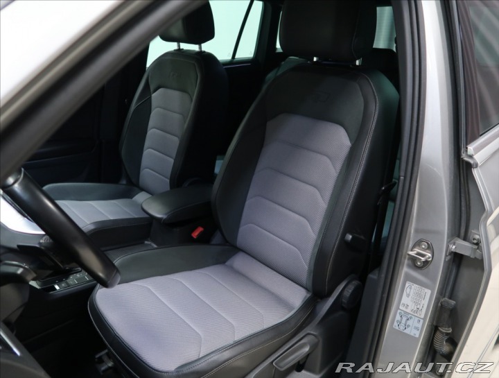Volkswagen Tiguan 2,0 TDI DSG 4MOTION R-LIN 2018