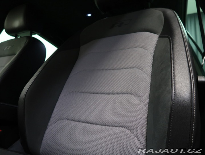 Volkswagen Tiguan 2,0 TDI DSG 4MOTION R-LIN 2018