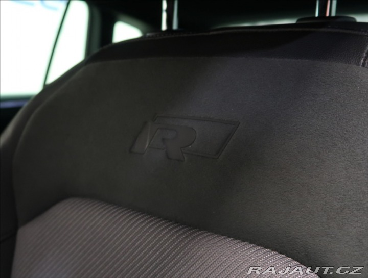 Volkswagen Tiguan 2,0 TDI DSG 4MOTION R-LIN 2018