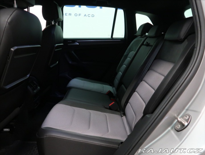 Volkswagen Tiguan 2,0 TDI DSG 4MOTION R-LIN 2018