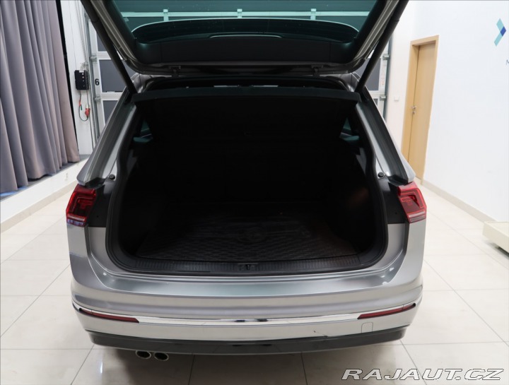 Volkswagen Tiguan 2,0 TDI DSG 4MOTION R-LIN 2018
