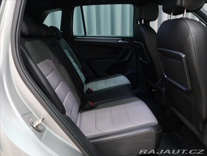 Volkswagen Tiguan 2,0 TDI DSG 4MOTION R-LIN 2018