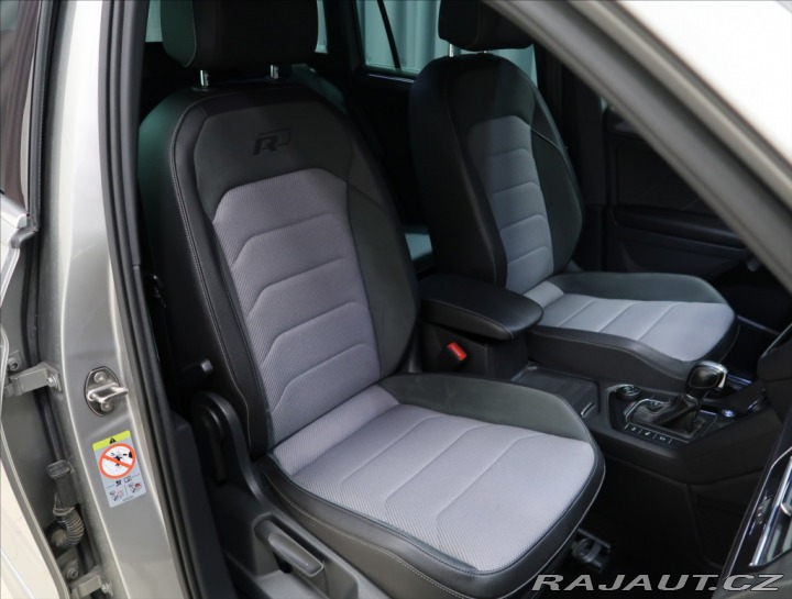 Volkswagen Tiguan 2,0 TDI DSG 4MOTION R-LIN 2018