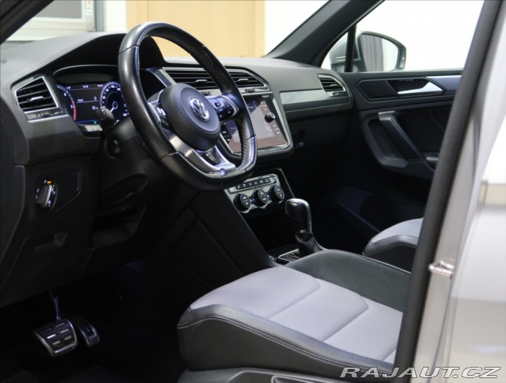 Volkswagen Tiguan 2,0 TDI DSG 4MOTION R-LIN 2018