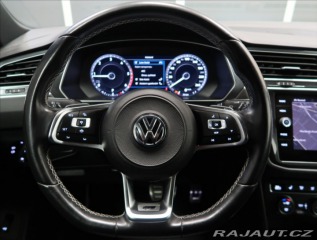 Volkswagen Tiguan 2,0 TDI DSG 4MOTION R-LIN 2018