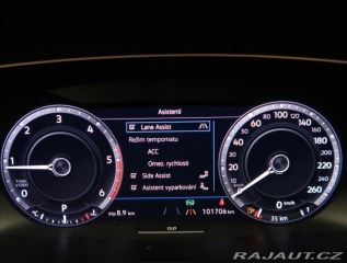 Volkswagen Tiguan 2,0 TDI DSG 4MOTION R-LIN 2018