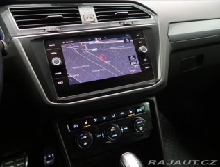 Volkswagen Tiguan 2,0 TDI DSG 4MOTION R-LIN 2018