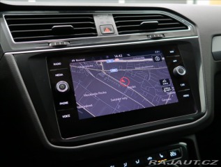 Volkswagen Tiguan 2,0 TDI DSG 4MOTION R-LIN 2018