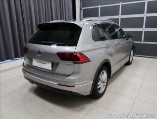 Volkswagen Tiguan 2,0 TDI DSG 4MOTION R-LIN 2018