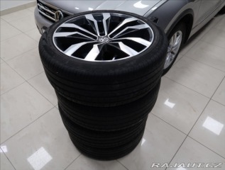 Volkswagen Tiguan 2,0 TDI DSG 4MOTION R-LIN 2018