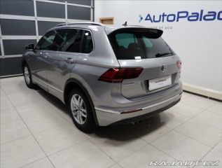 Volkswagen Tiguan 2,0 TDI DSG 4MOTION R-LIN 2018