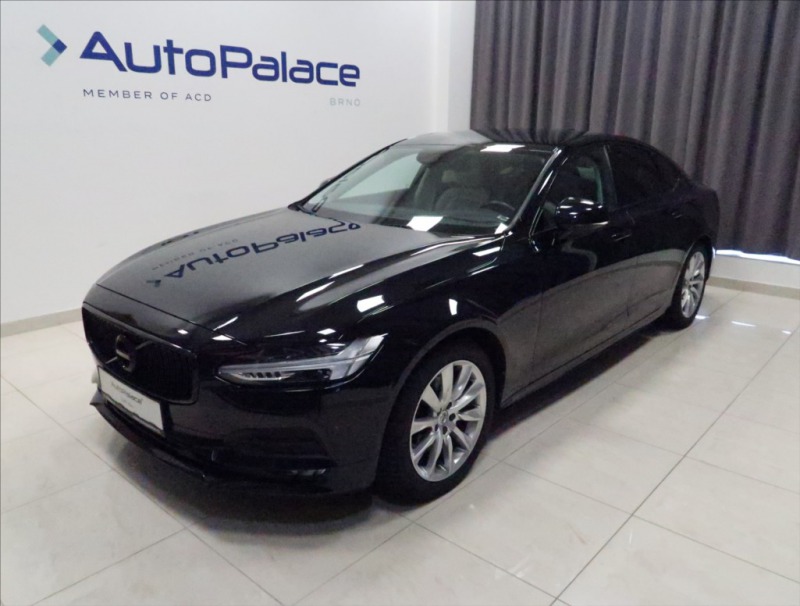 Volvo S90 2,0 D5 AWD INSCRIPTION