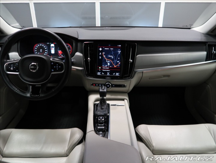 Volvo S90 2,0 D5 AWD INSCRIPTION ČR 2020