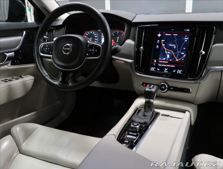 Volvo S90 2,0 D5 AWD INSCRIPTION 2020