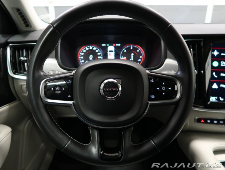 Volvo S90 2,0 D5 AWD INSCRIPTION ČR 2020
