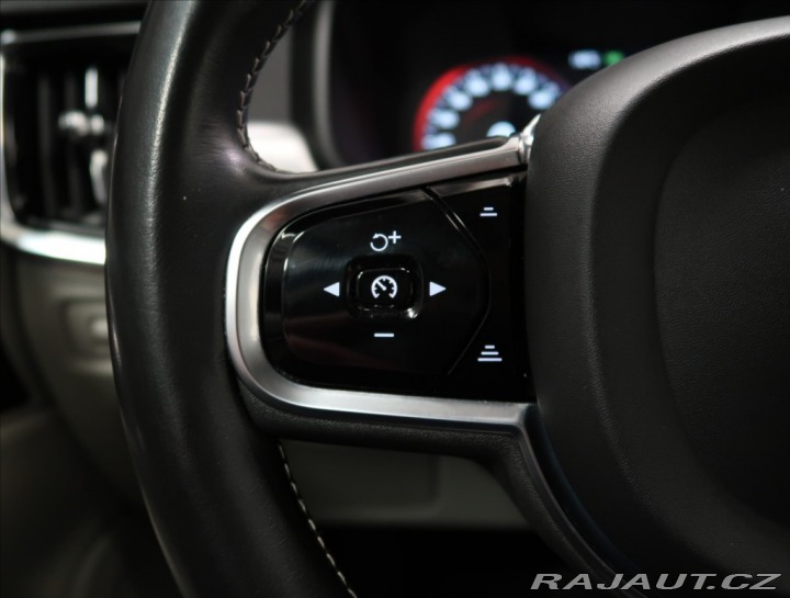 Volvo S90 2,0 D5 AWD INSCRIPTION ČR 2020