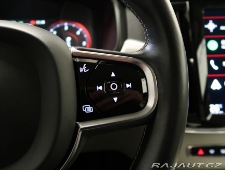 Volvo S90 2,0 D5 AWD INSCRIPTION ČR 2020