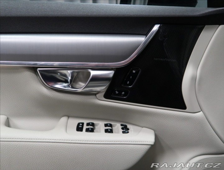 Volvo S90 2,0 D5 AWD INSCRIPTION 2020