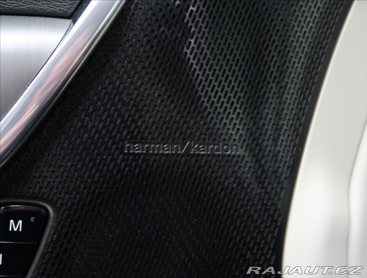 Volvo S90 2,0 D5 AWD INSCRIPTION ČR 2020