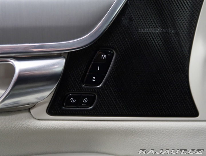 Volvo S90 2,0 D5 AWD INSCRIPTION 2020