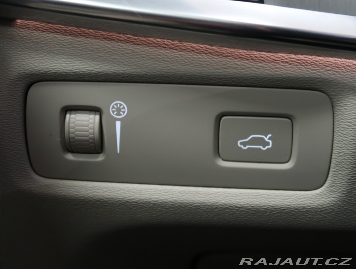 Volvo S90 2,0 D5 AWD INSCRIPTION ČR 2020