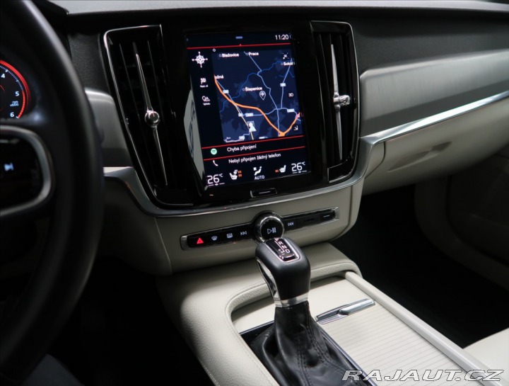Volvo S90 2,0 D5 AWD INSCRIPTION ČR 2020