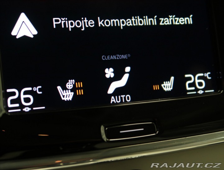 Volvo S90 2,0 D5 AWD INSCRIPTION ČR 2020