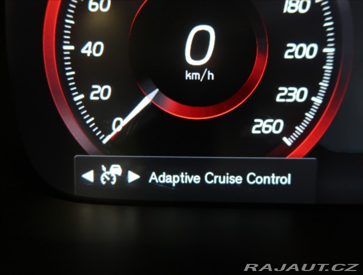 Volvo S90 2,0 D5 AWD INSCRIPTION ČR 2020