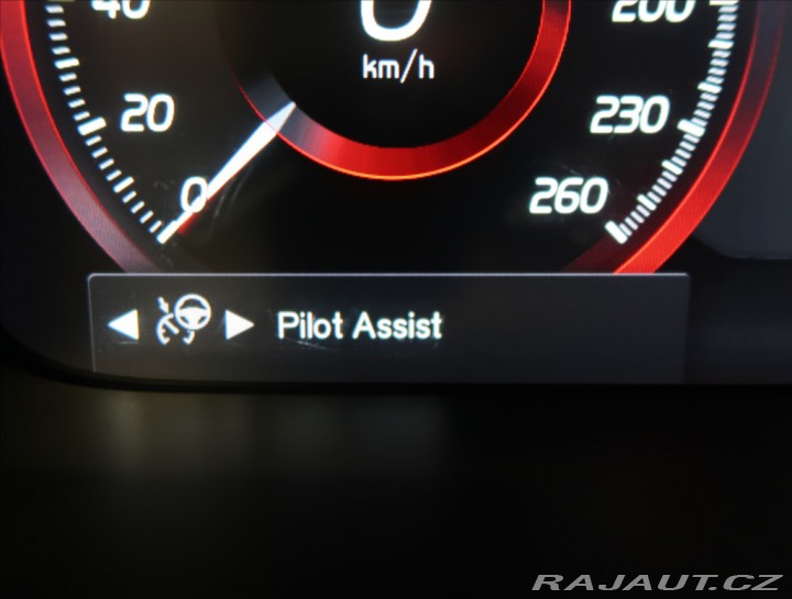 Volvo S90 2,0 D5 AWD INSCRIPTION ČR 2020