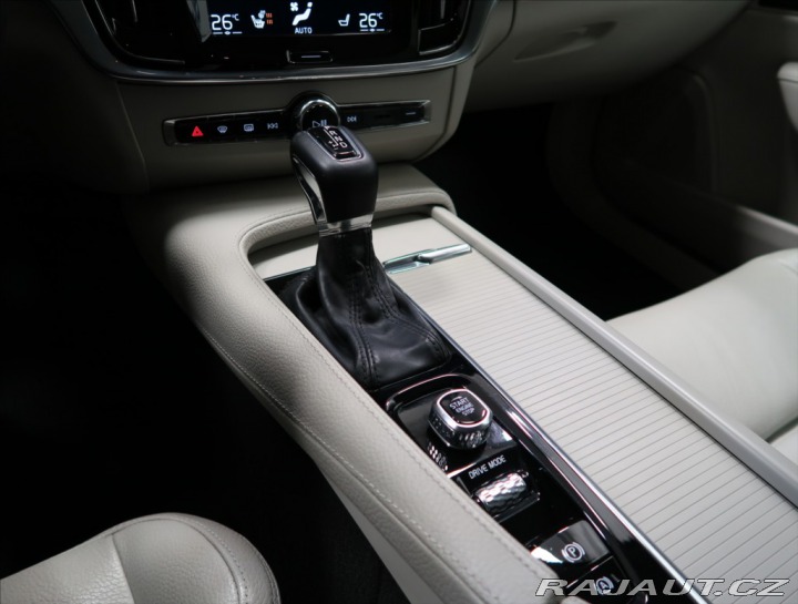 Volvo S90 2,0 D5 AWD INSCRIPTION ČR 2020