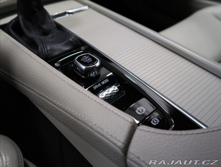 Volvo S90 2,0 D5 AWD INSCRIPTION 2020