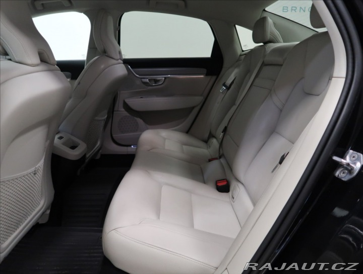 Volvo S90 2,0 D5 AWD INSCRIPTION ČR 2020