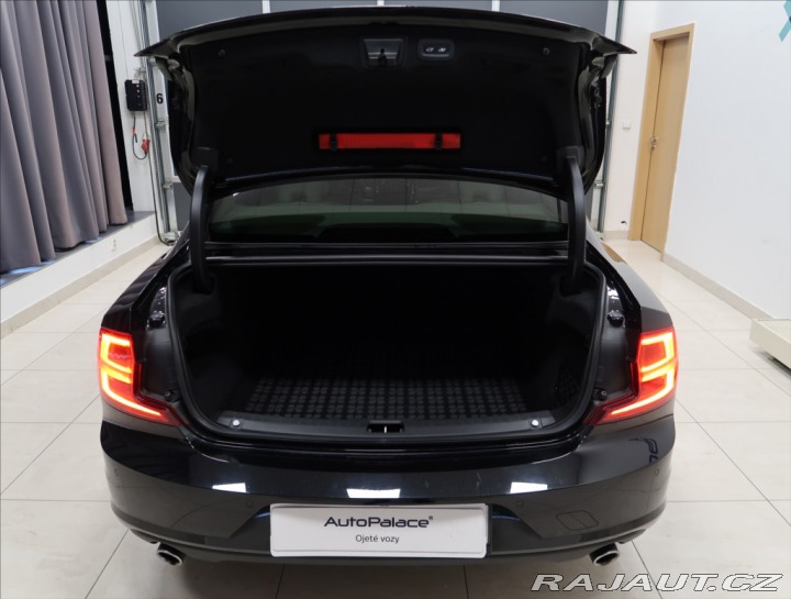 Volvo S90 2,0 D5 AWD INSCRIPTION ČR 2020